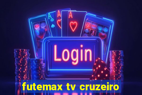 futemax tv cruzeiro